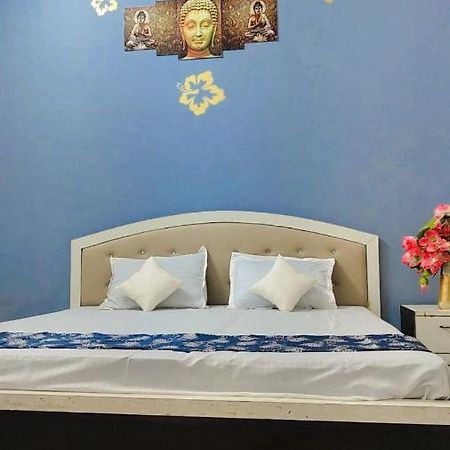Vip Guest House Bodhgaya Dış mekan fotoğraf