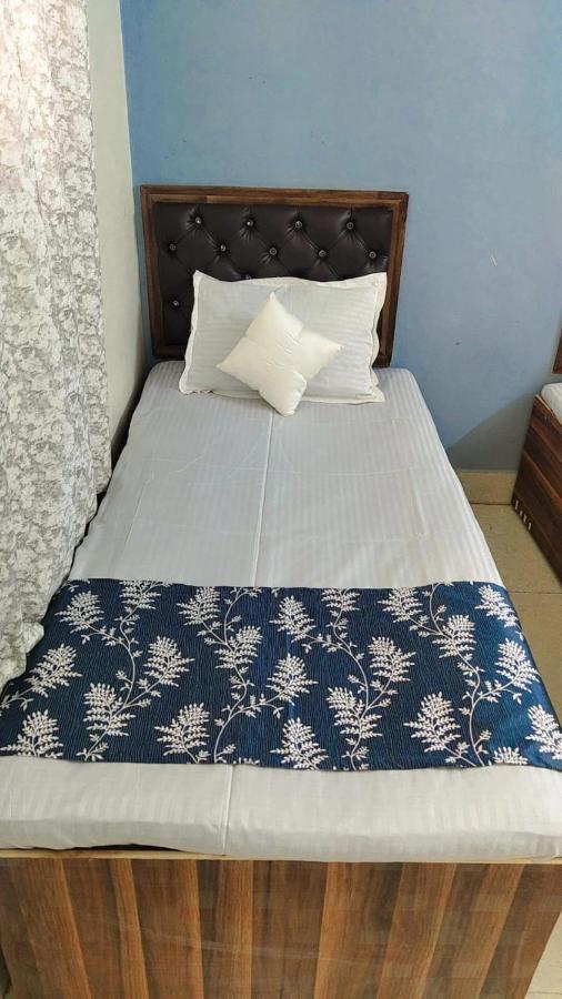 Vip Guest House Bodhgaya Dış mekan fotoğraf