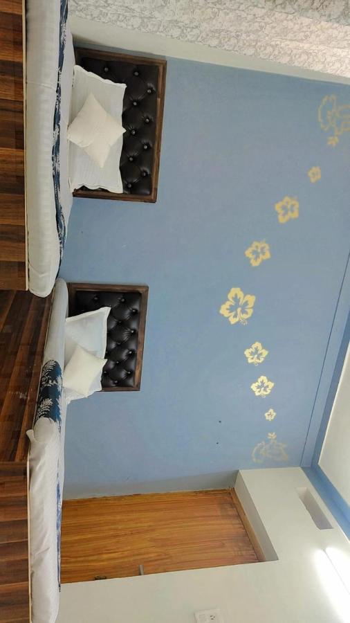 Vip Guest House Bodhgaya Dış mekan fotoğraf
