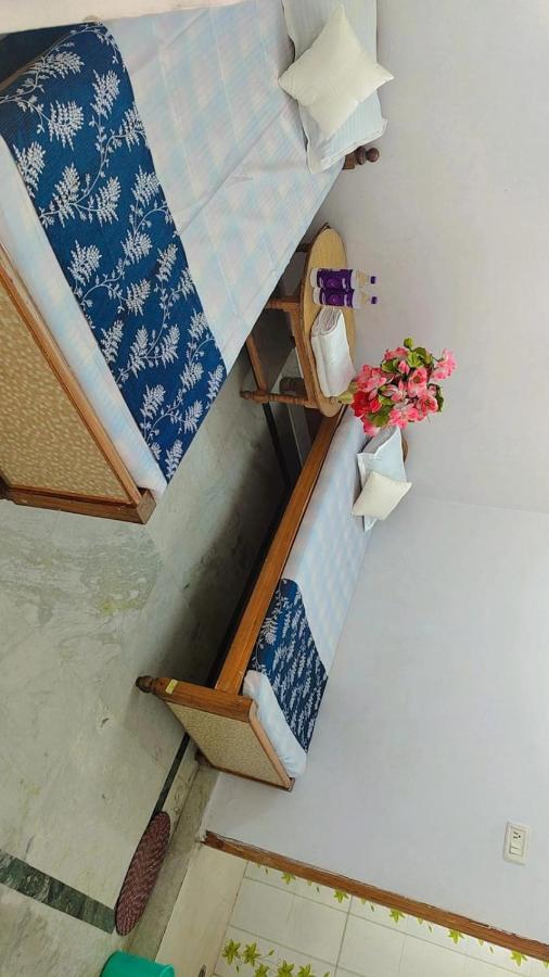 Vip Guest House Bodhgaya Dış mekan fotoğraf