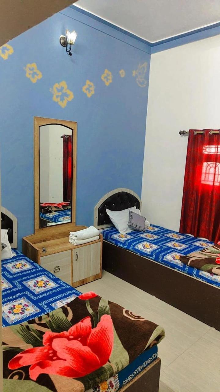 Vip Guest House Bodhgaya Dış mekan fotoğraf